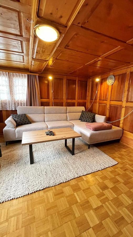 Apartamento Bi de Furre Reckingen Exterior foto