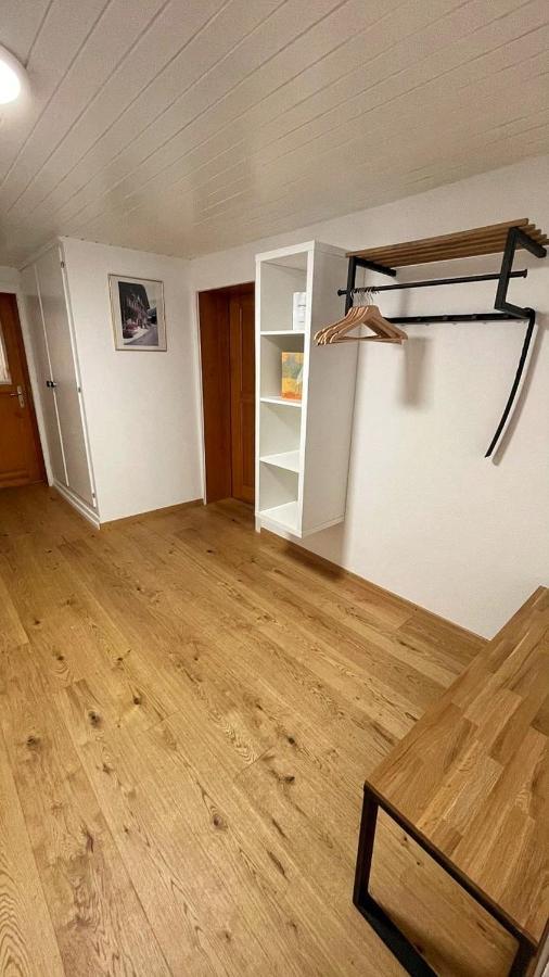 Apartamento Bi de Furre Reckingen Exterior foto